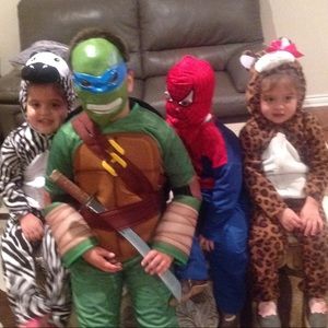 Meet your Posher, Vera